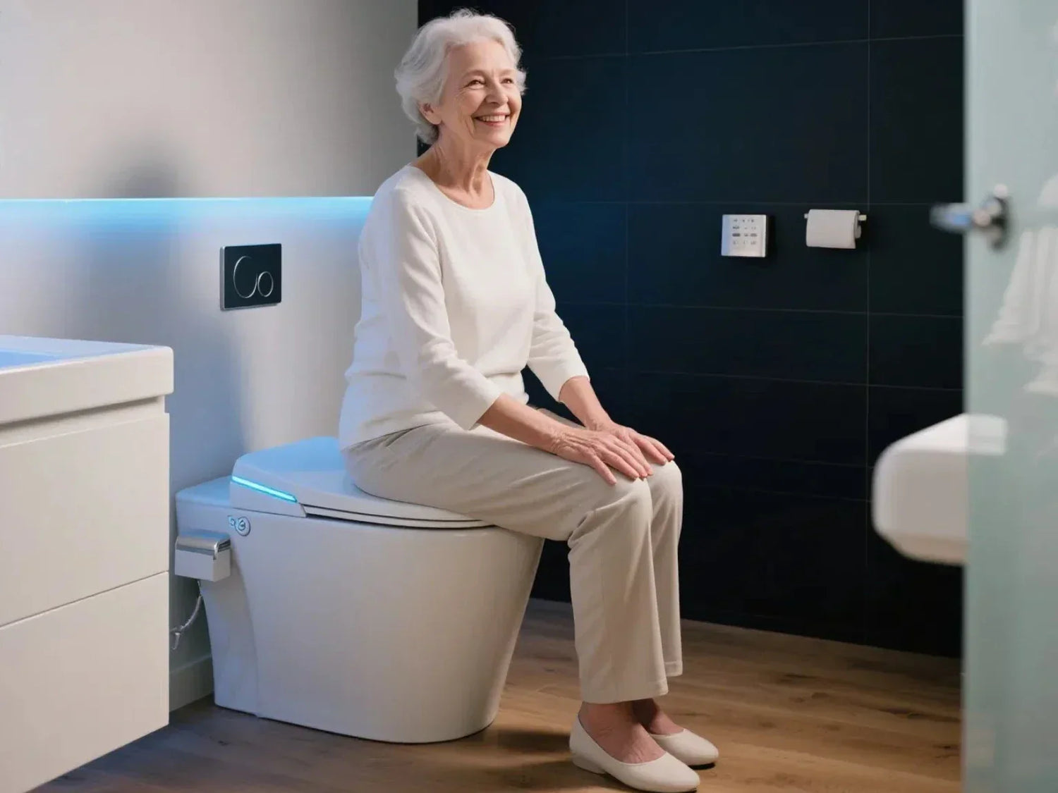 bidet