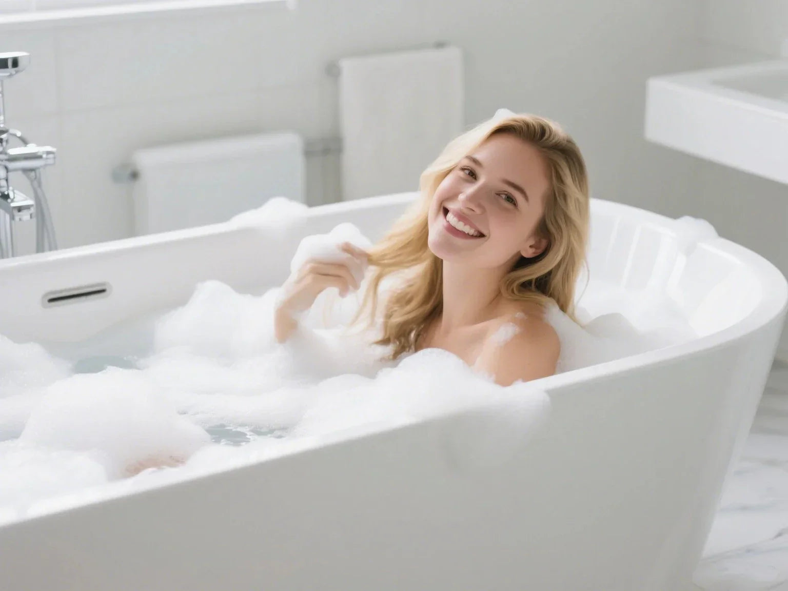 bathtub materials