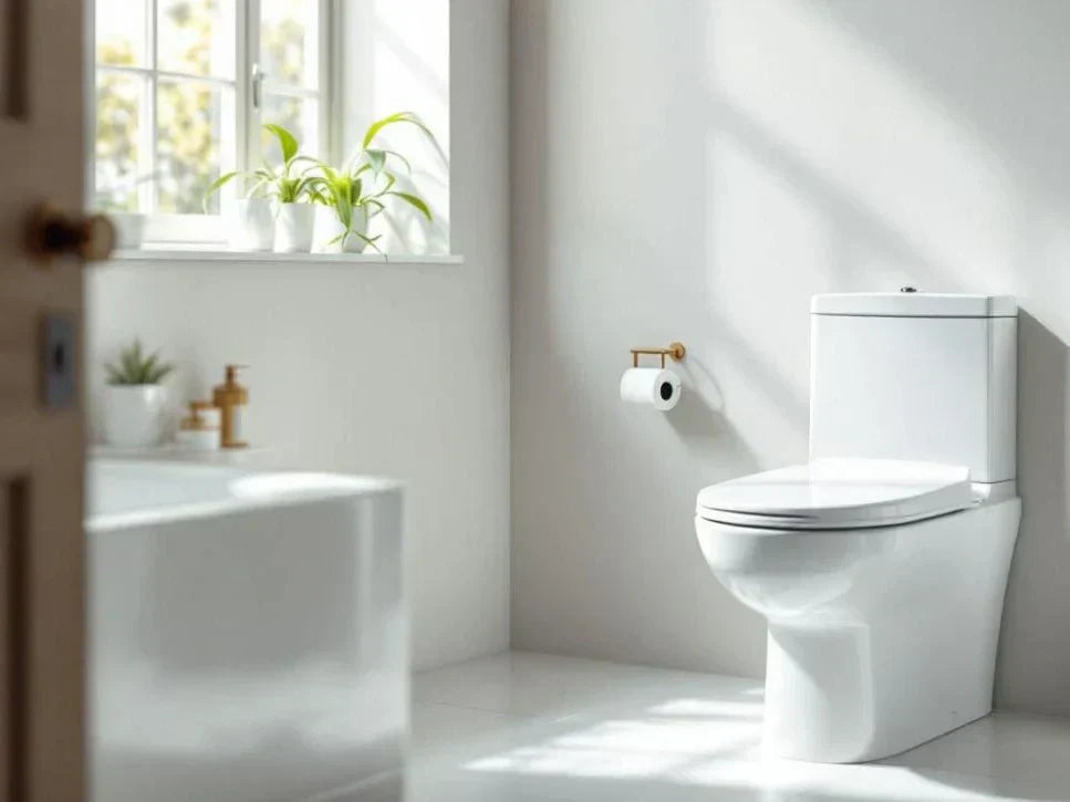 elongated toilet dimensions