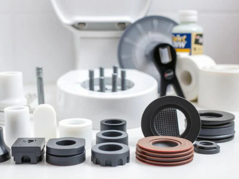 How to Shim a Toilet