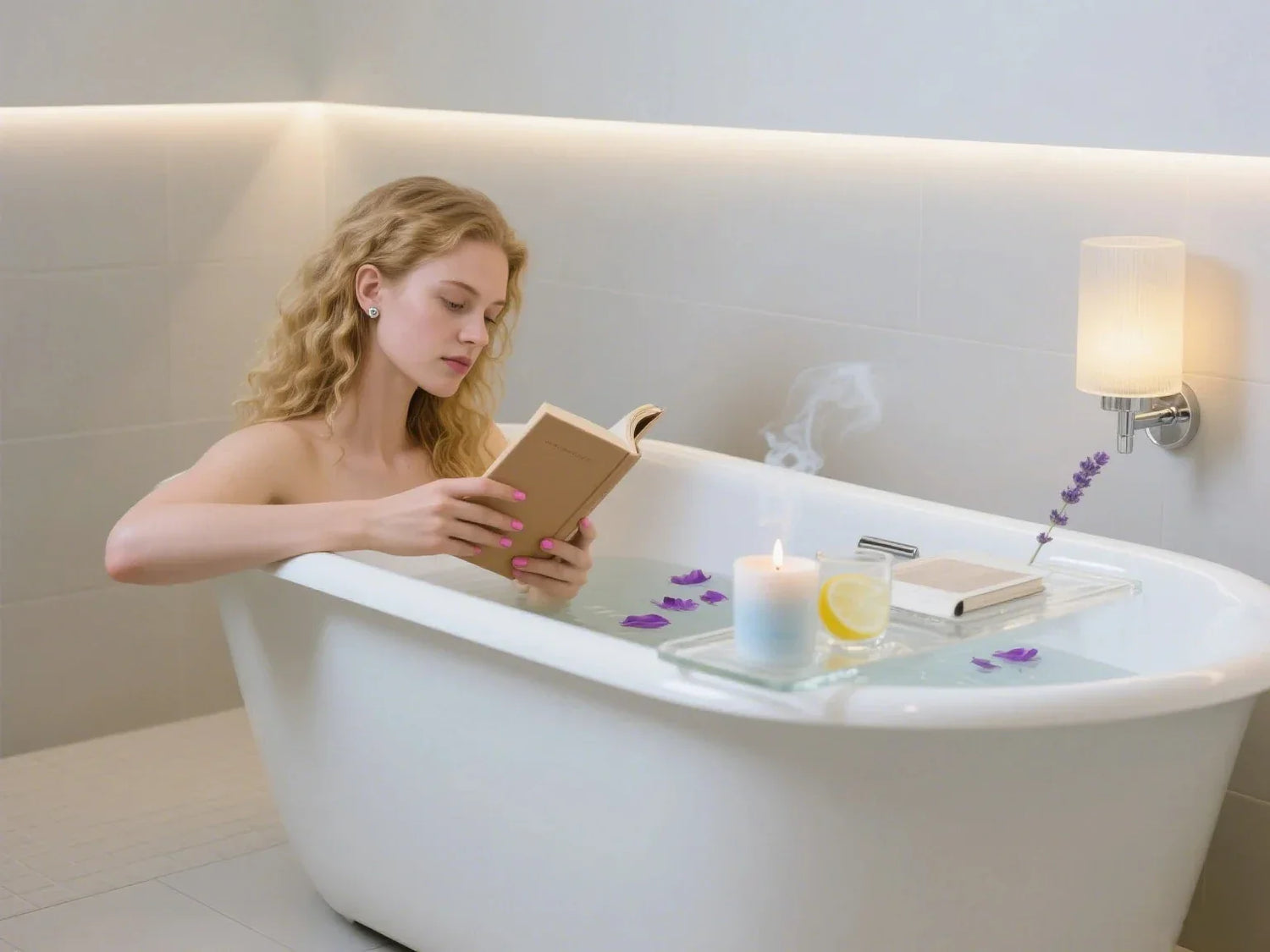 bathtub acrylic vs fiberglass vs porcelain