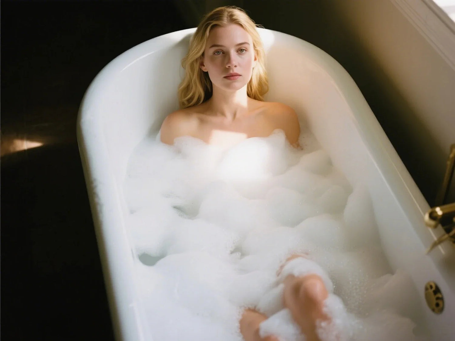 how many gallons does a bathtub hold