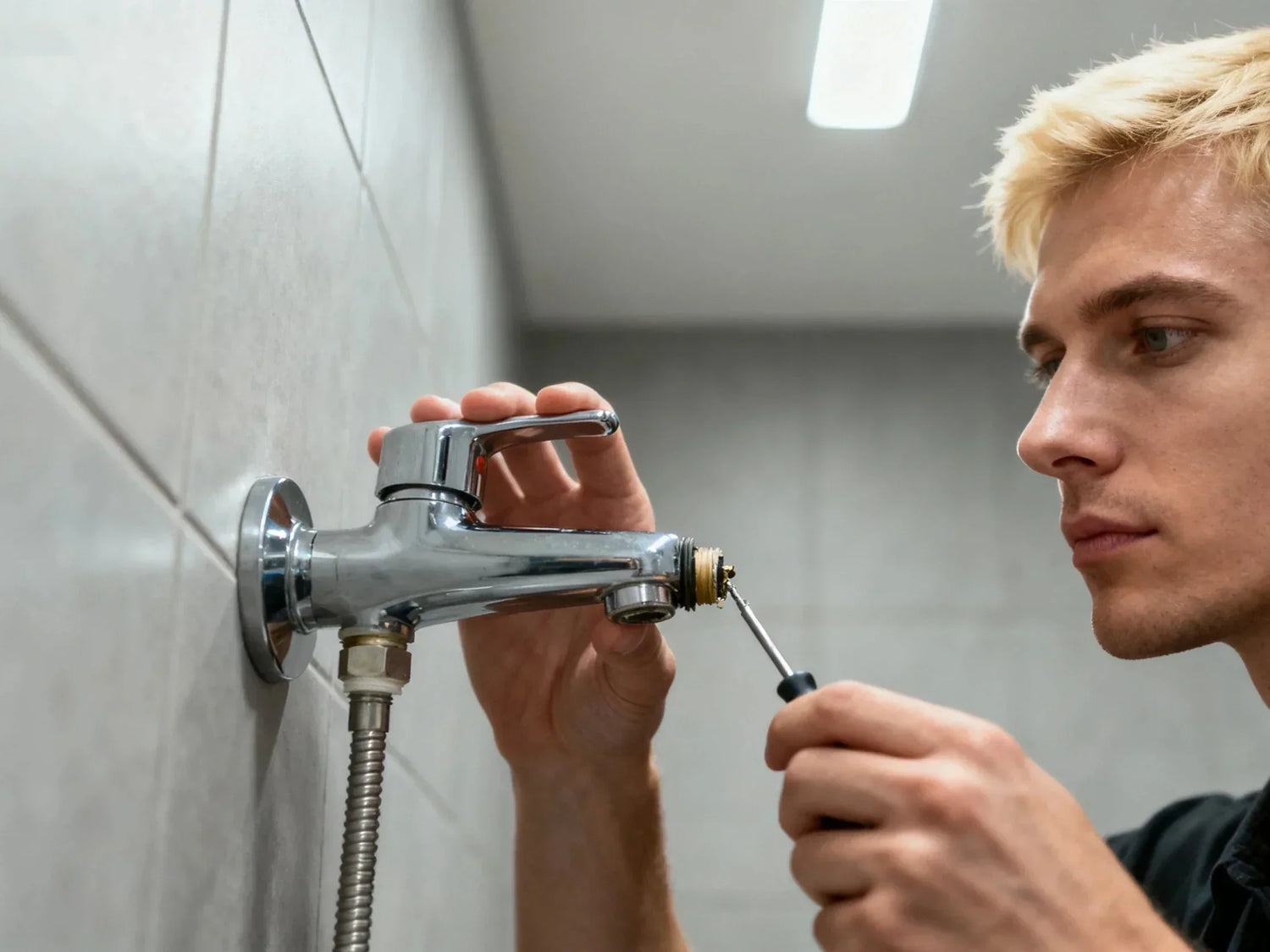 faucet handle replacement