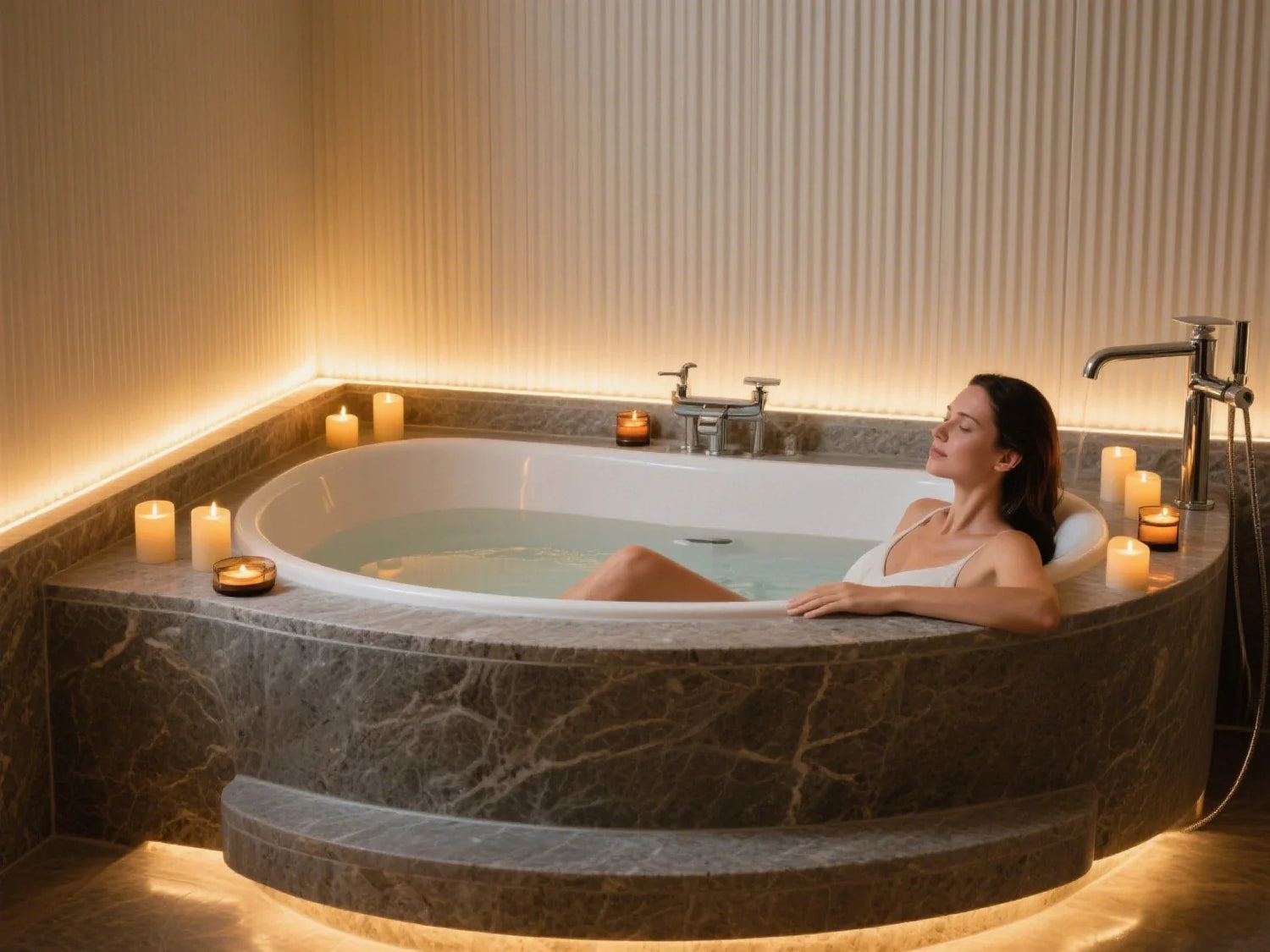 modern bathtub ideas