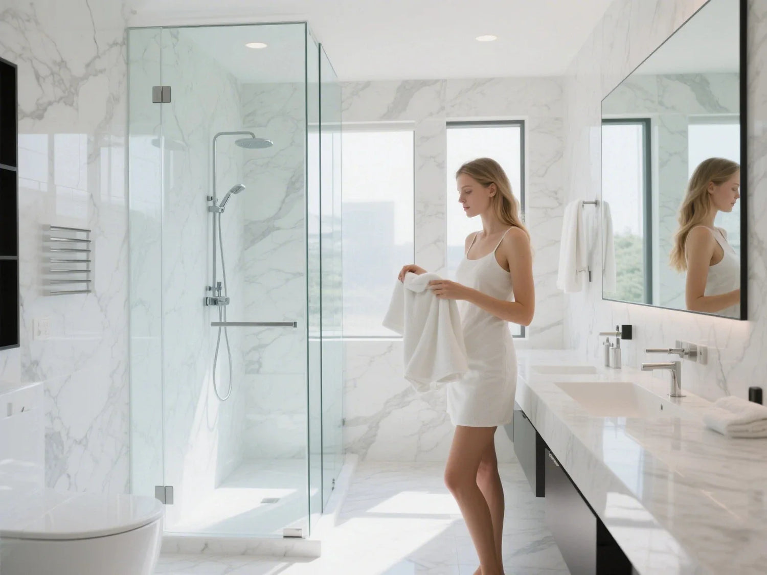 enclosures for shower