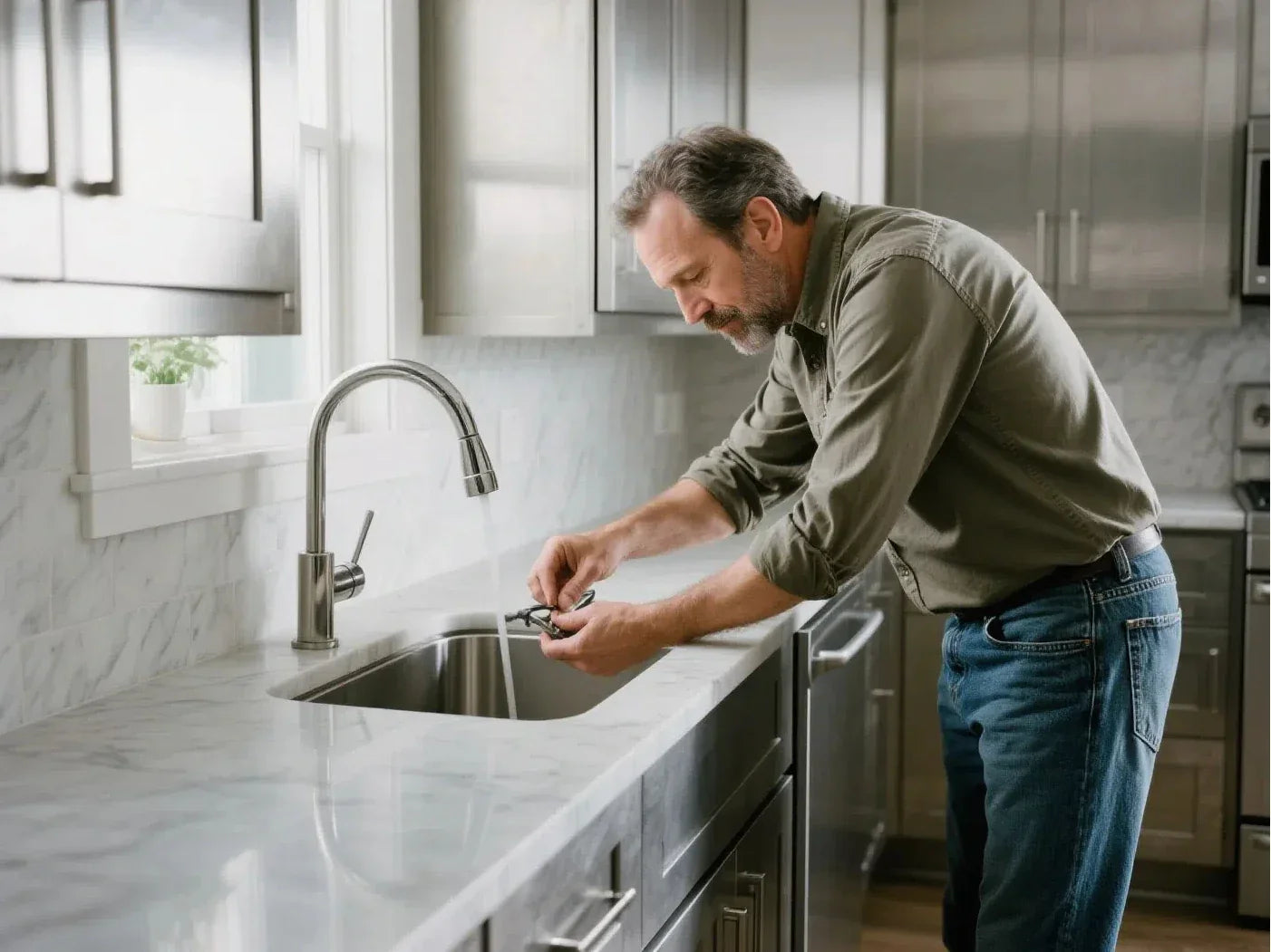 best undermount kitchen sinks