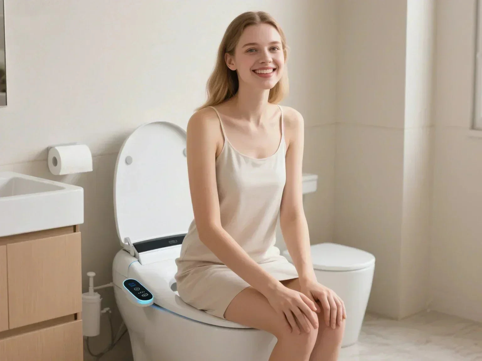 what is a bidet