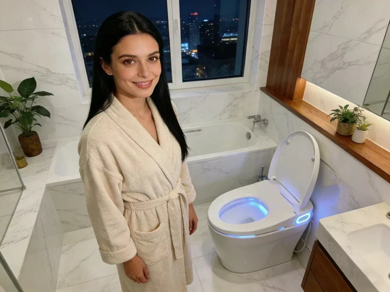 toilet buying guide