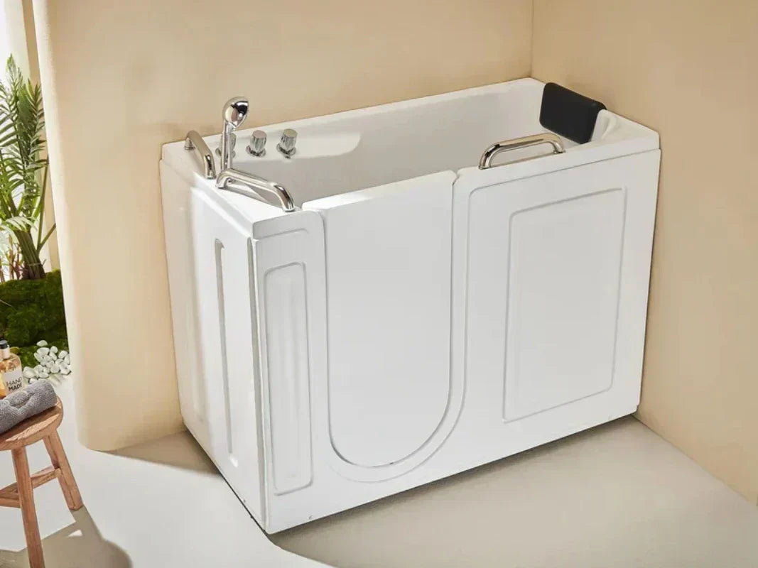 walk-in bathtubs