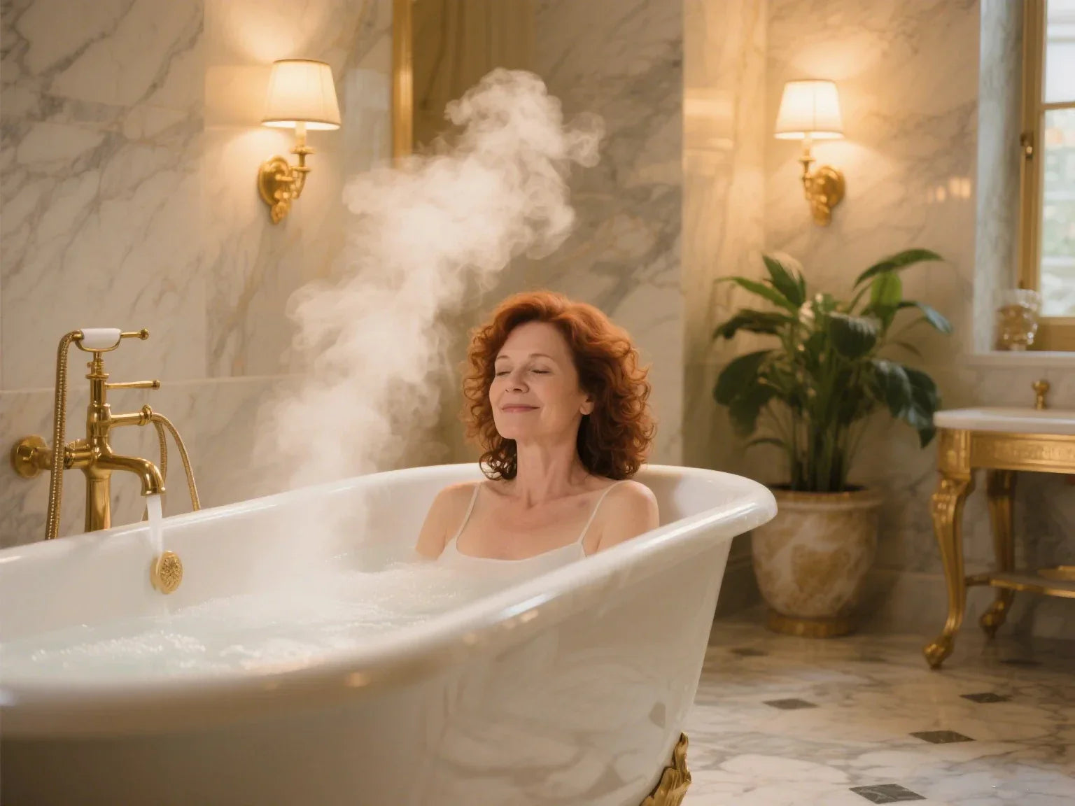 water heater tub