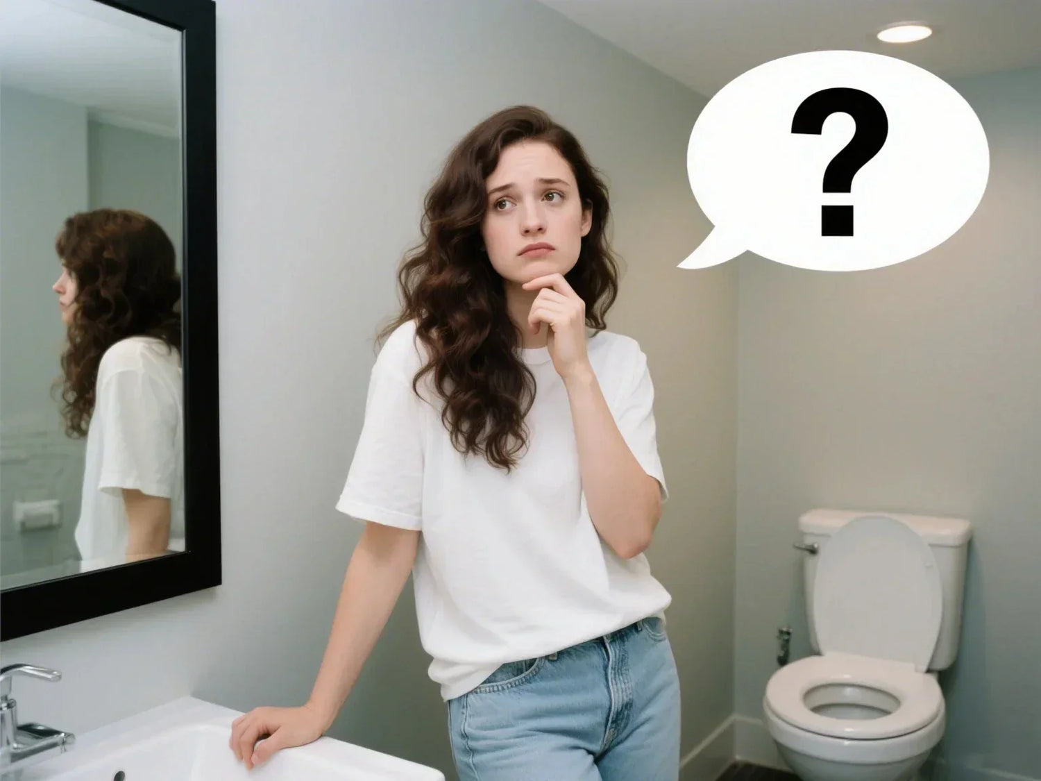 how many times should i poop