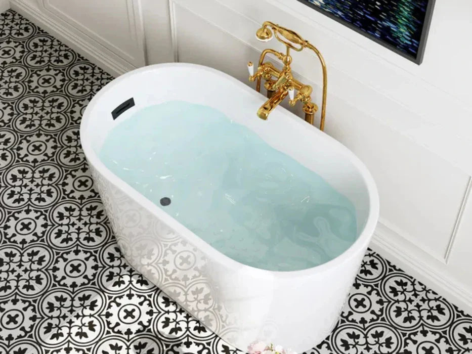 change tub drain stopper