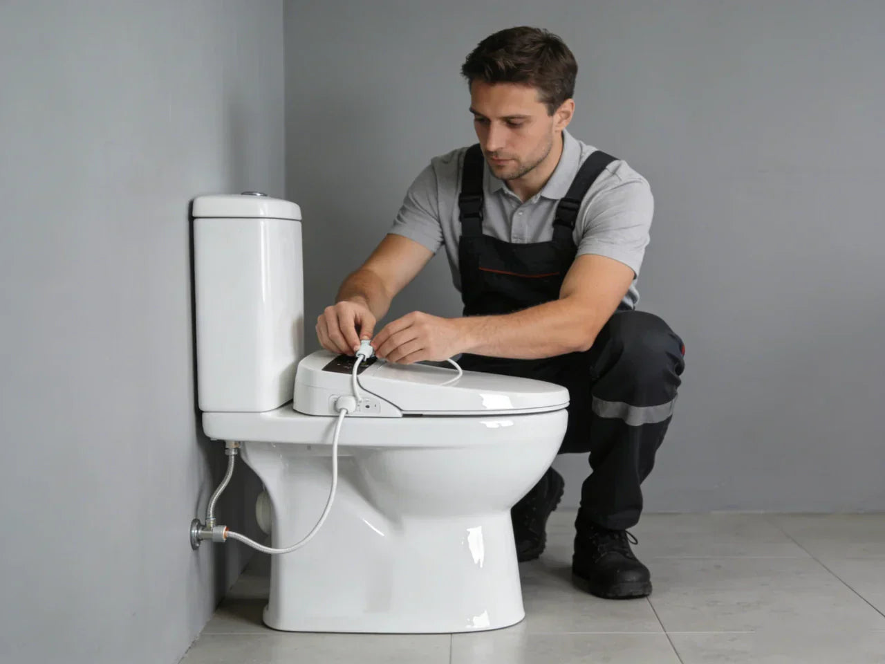 10 inch rough in toilet