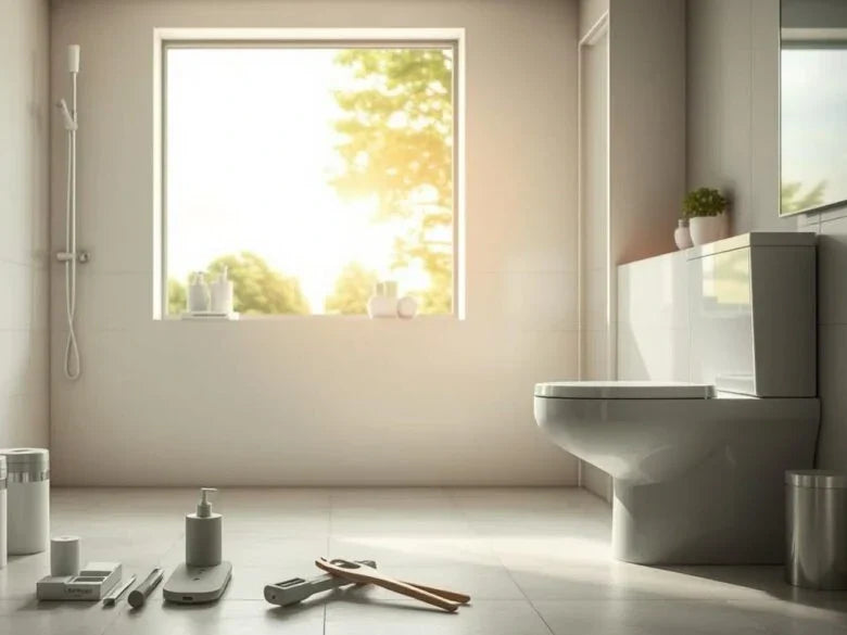 how much to install a toilet