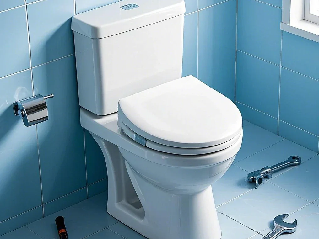 Toilet Whistles When Flushed: Causes and Easy Fixes Revealed