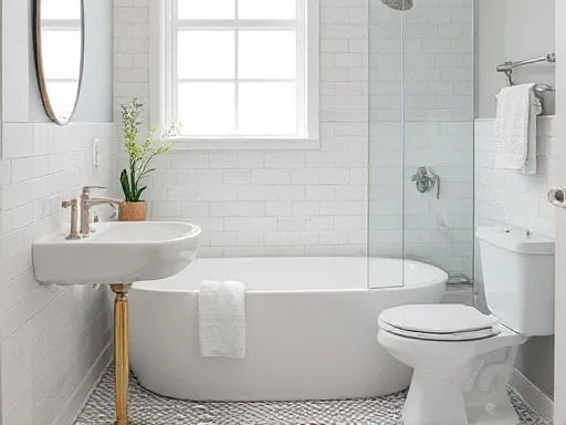 how to turn off water to toilets