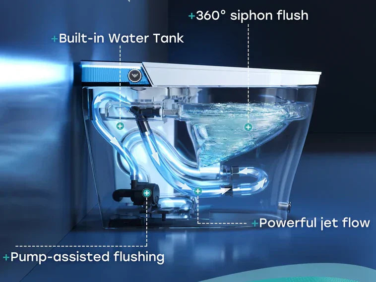 how to unclog toilet when nothing works