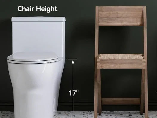 ada toilet height