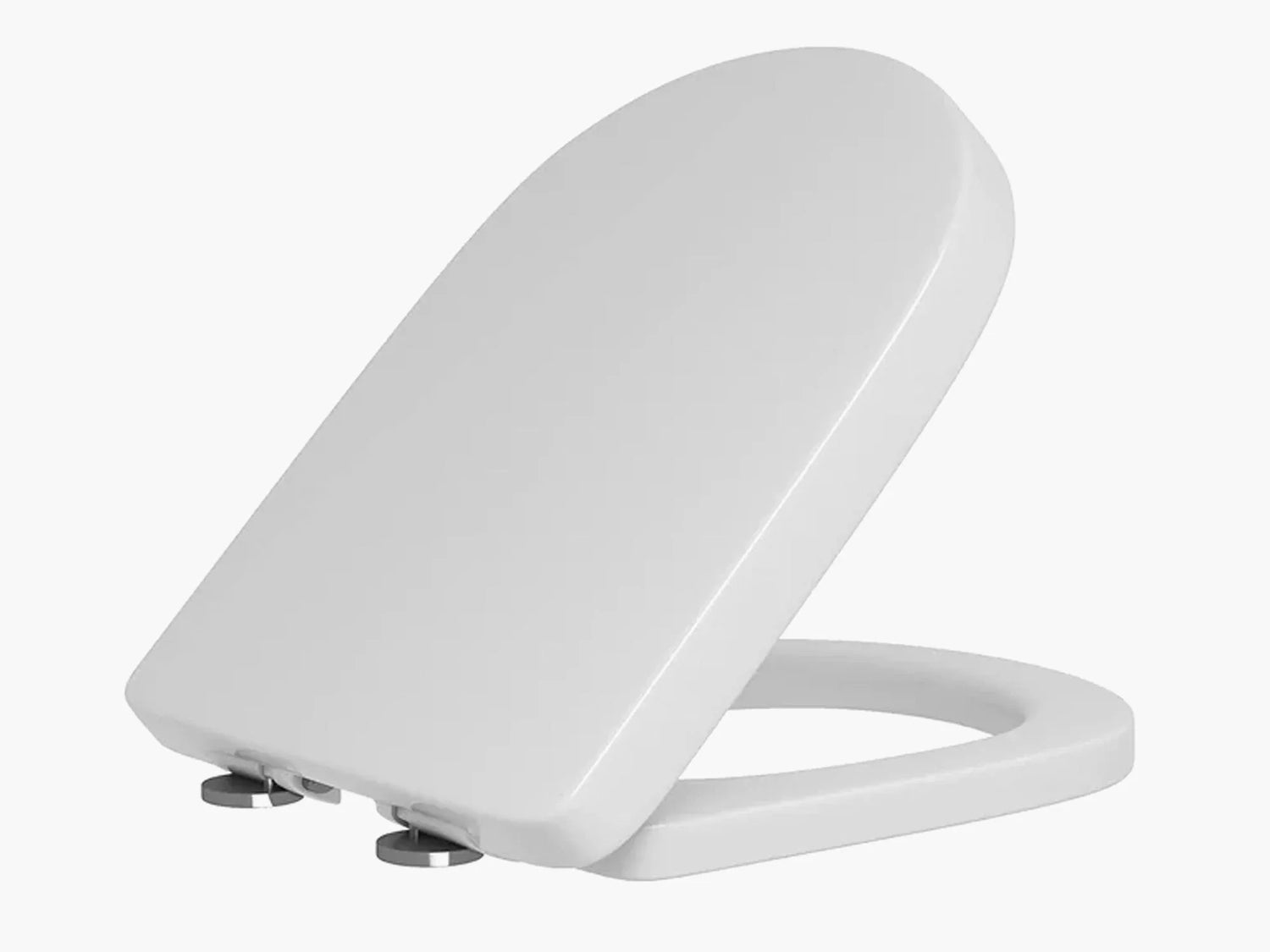 are toilet seats universal