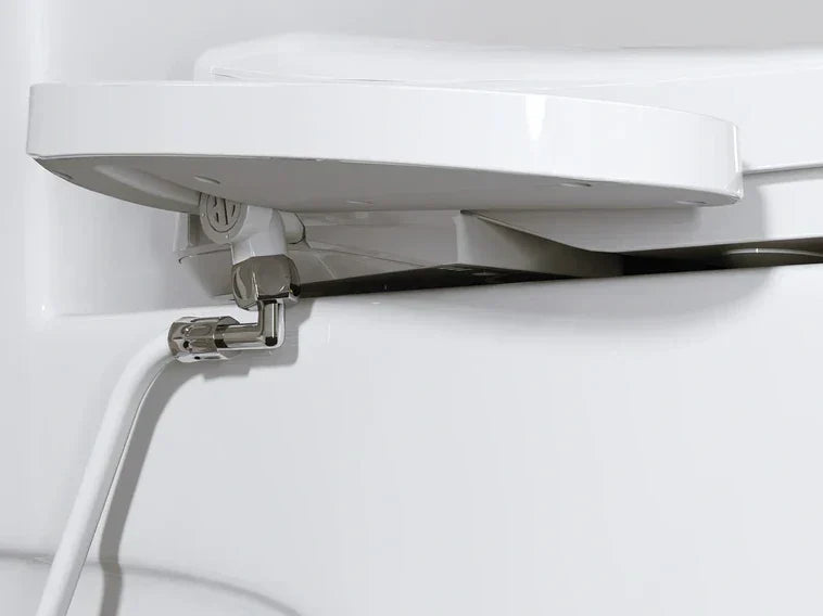 benefits of a bidet
