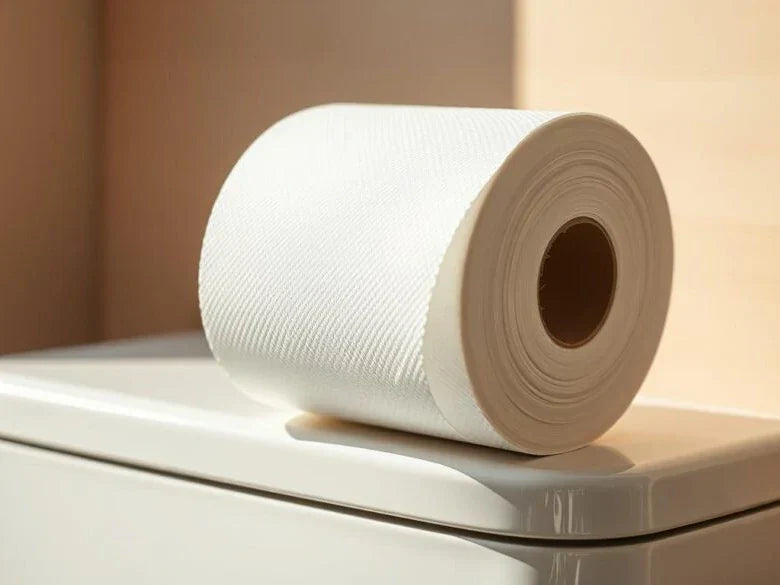 does toilet paper dissolve