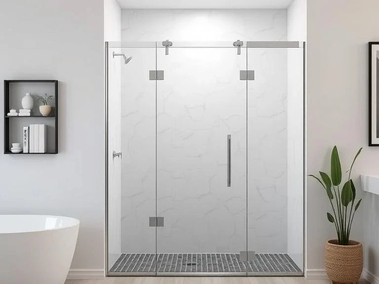 enclosures for shower