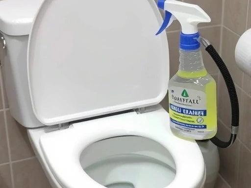Flush Away the Grime: How to Clean Toilet Tank