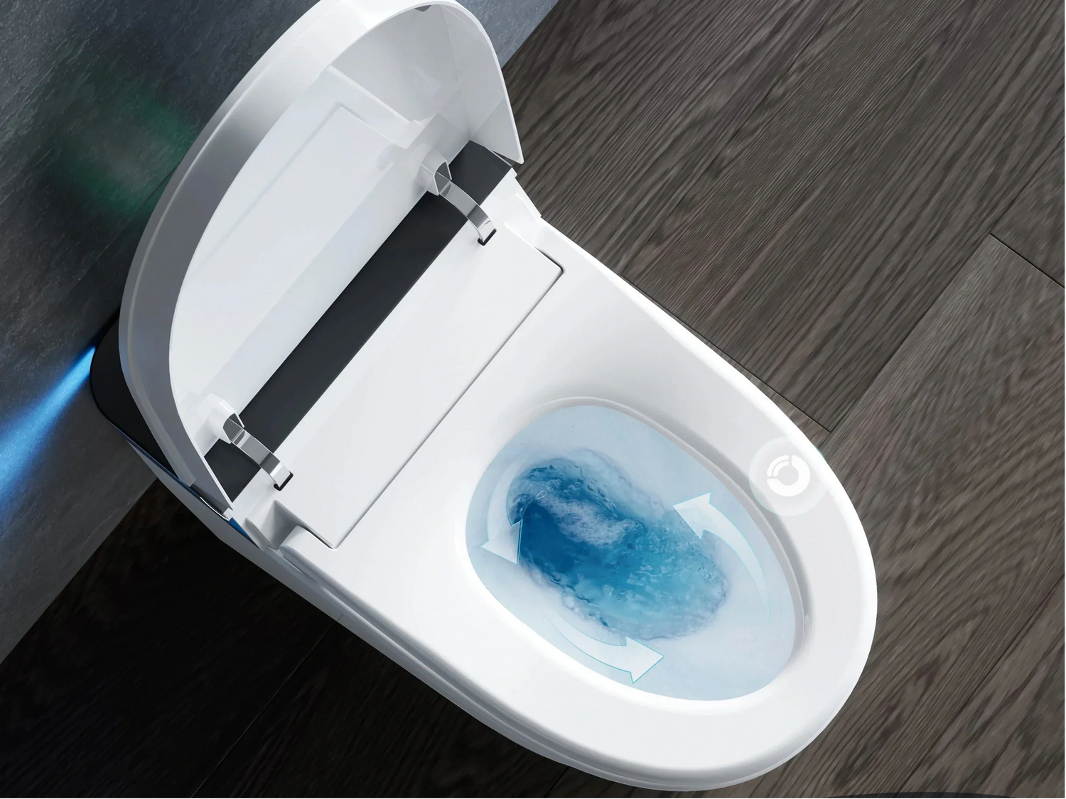 how to fix a toilet that keeps running