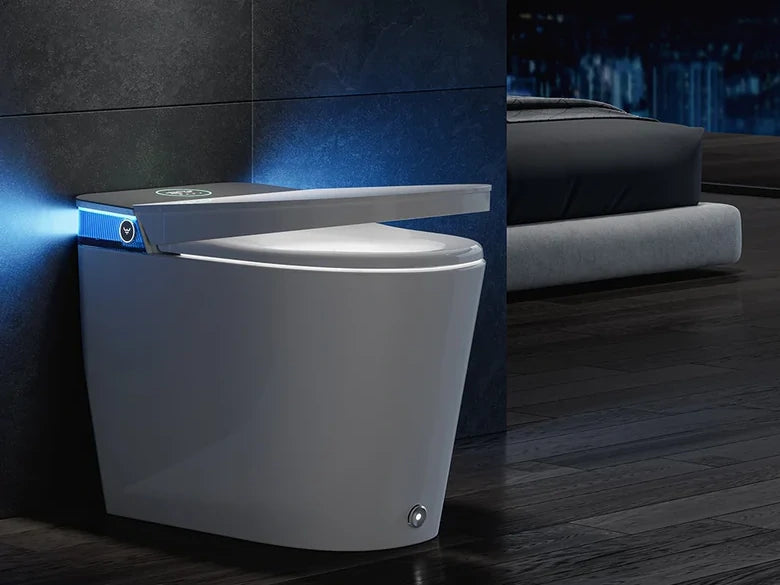 Unveiling the Mystery of the Bidet Toilet: What it is and Why You Need One