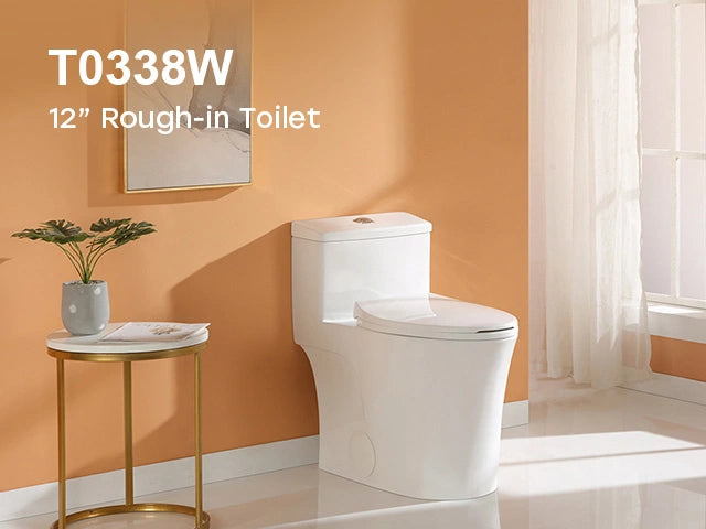Best One-Piece Toilets from HOROW: All You Need to Know!