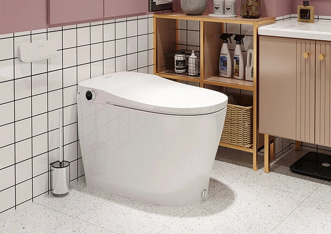 Best Rated Bidet Toilet: Why HOROW T05 Toilet is the First Choice?