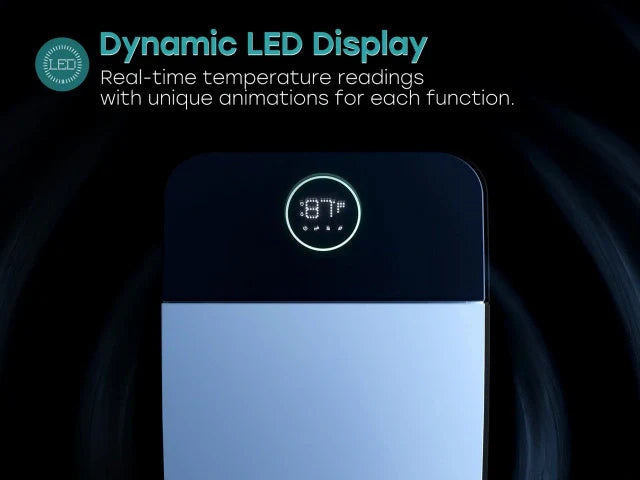 Best Smart Toilet 2025: Why the HOROW Smart Toilet Is the Top Pick