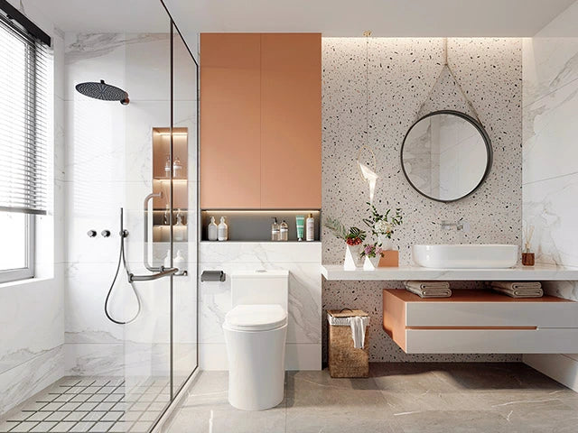 HOROW One-Piece Toilet vs. TOTO: Which is the Best for Your Bathroom?