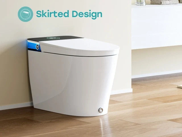 Buying a New Toilet in July? HOROW T05 vs T38 Hygiene Showdown