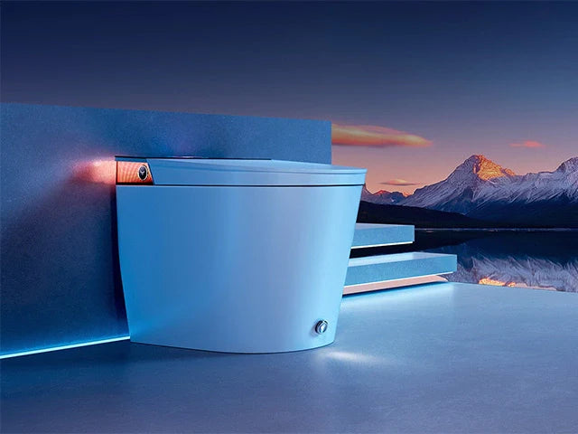 HOROW T38 Toilet with Front and Rear Wash for Women: A Revolution in Personal Hygiene