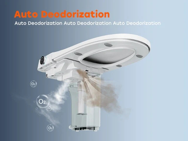 HOROW Toilet Pros and Cons Every American Should Know