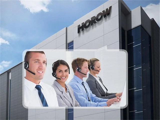 HOROW Toilets: Who Manufactures Them & Are They Any Good?