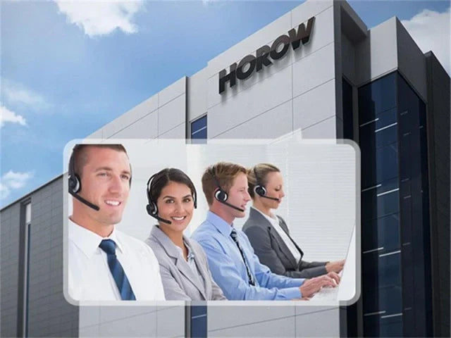 HOROW Toilets: Who Manufactures Them & Are They Any Good?