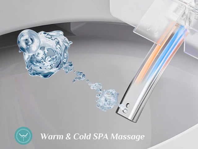 Decision Guide: One-Piece vs Two-Piece Toilet for Your Bathroom