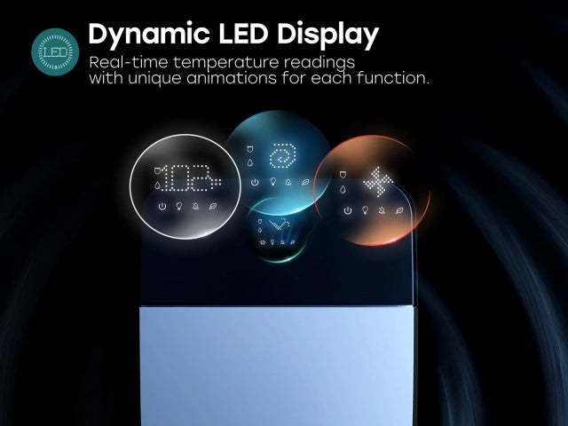 One of the Most Recommended Toilets by Plumbers: HOROW – America's Best Toilet