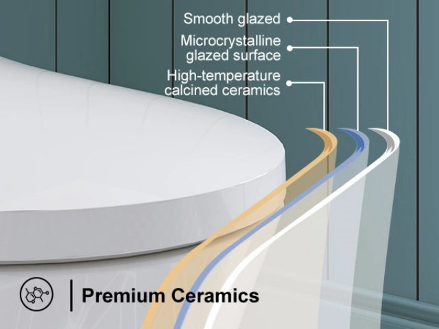 Plumbing Fixtures: The Importance of Modern Bidet Toilets