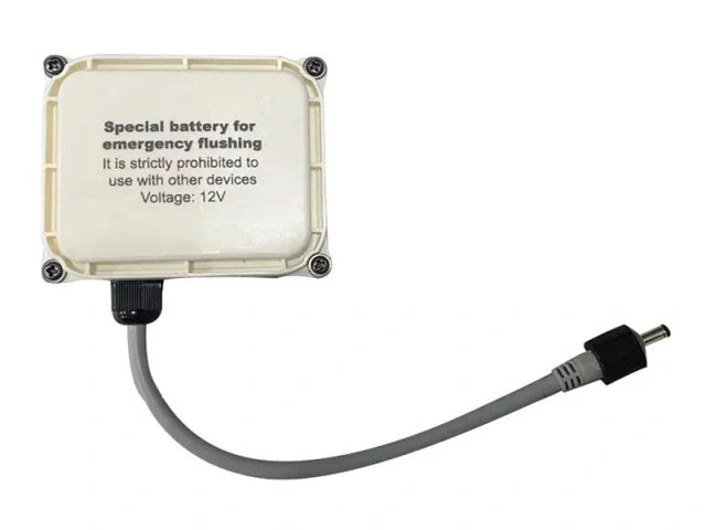 Power Outage Battery Box with 12V for HOROW T38 Toilet: A Comprehensive Guide