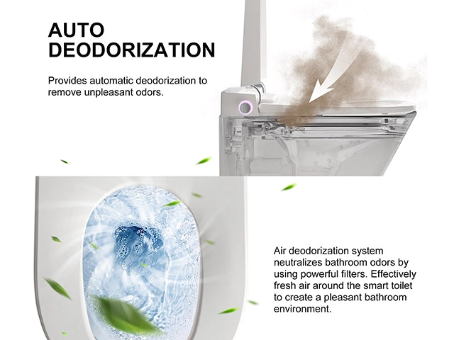 Save 20% Now on Wall Mounted Toilet – Limited Time Promotion!