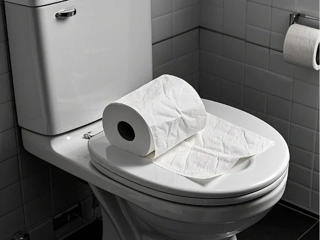 Smart Toilets vs Toilet Paper – HOROW Toilets Are the Best Choice