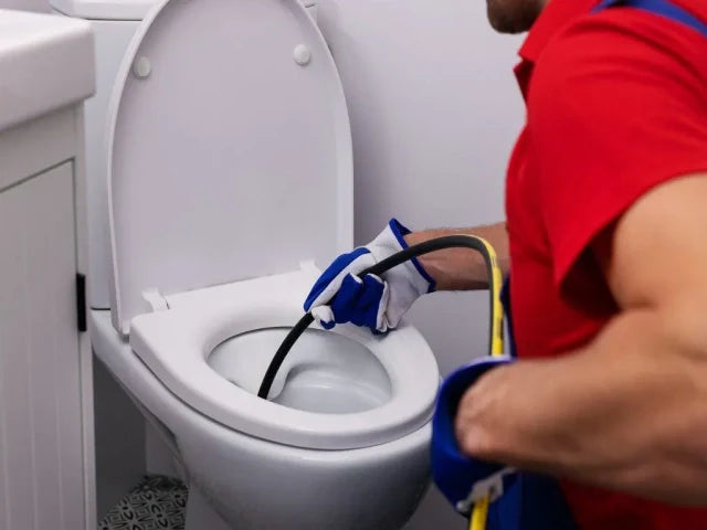 How to Unclog a Tankless Toilet: Tips for HOROW T20YA Bidet Toilet (ADA Compliant)