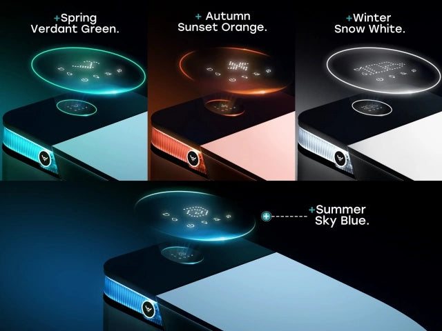 Toilet Buying Guide for HOROW Bidet Toilets