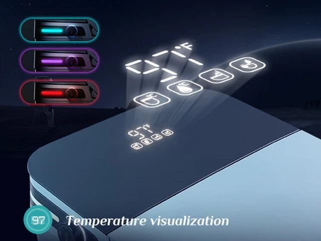 Toilet Shapes: Tips for Selecting the Right One for Your Needs