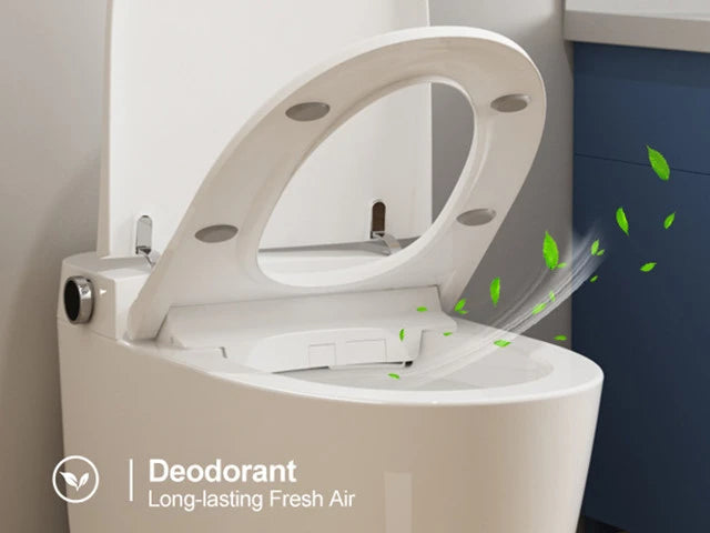 Transform Your Bathroom with HOROW: Elevating Style, Comfort, and Functionality