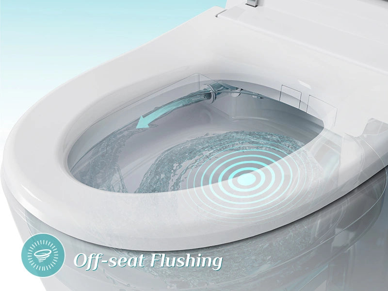 Elevate Everyday Luxury: Why a One-Piece Bidet Toilet is the Ultimate Gift