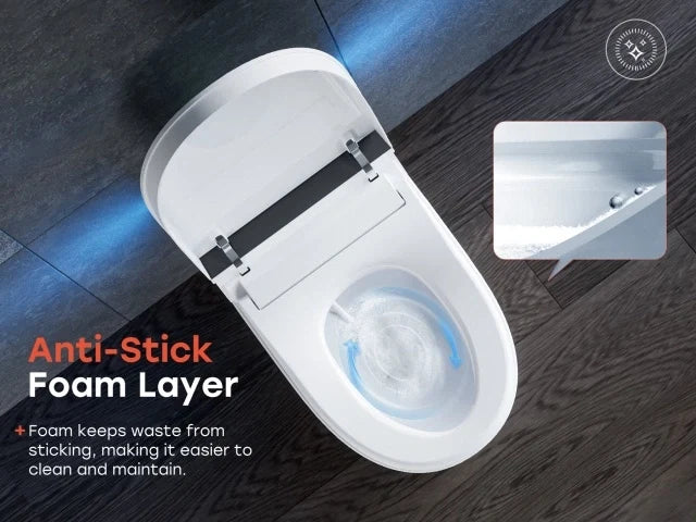 HOROW T38P Smart Toilet 3-Pack Deal: Save $1,169 Today